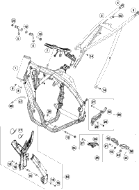 Frame