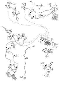 Antiblock System Abs