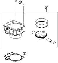 Cylinder