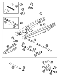 Swing Arm