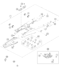 Swing Arm