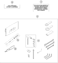 Seperate Enclosure 2