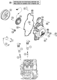 Ignition System