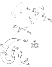 Exhaust System