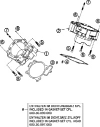 Cylinder