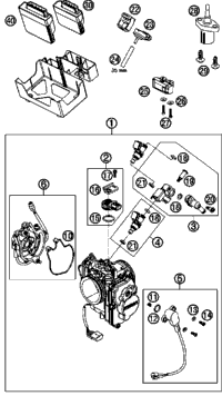 Throttle Body