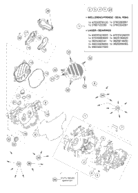 Engine Case