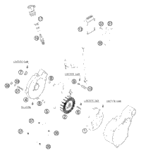 Ignition System Kokusan