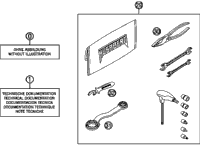 Accessories Kit