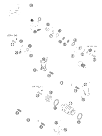 Shifting Mechanism