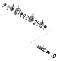 Transmission L