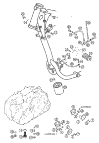 Lubricating System