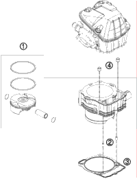 Cylinder