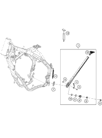 Side / Center Stand