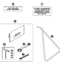Accessories Kit