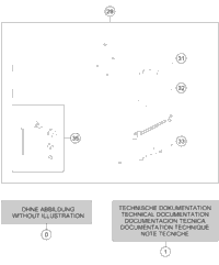 Seperate Enclosure