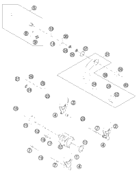 Shifting Mechanism