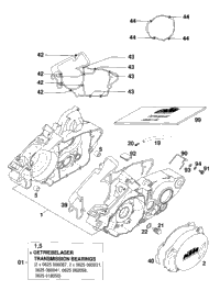 Engine Case
