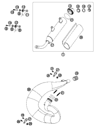 Exhaust System