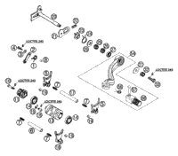 Shifting Mechanism