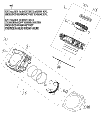 Cylinder
