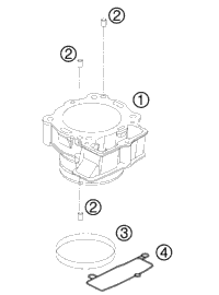 Cylinder