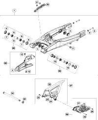 Swing Arm