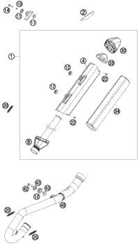 Exhaust System