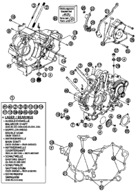 Engine Case