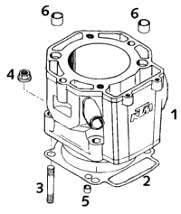 Cylinder