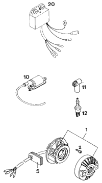 Ignition System 2