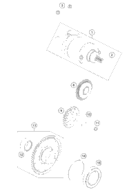 Electric Starter