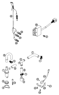 Electronic Power Control