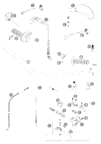 Handlebar Controls
