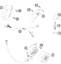 Ignition System