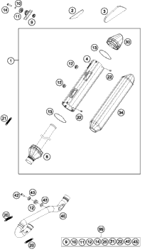 Exhaust System