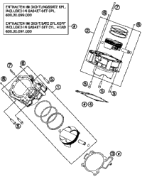 Cylinder