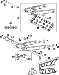 Swing Arm