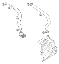 Breather System