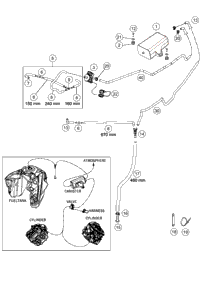 Evaporative Canister