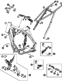 Frame