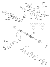 Twin Valve Control