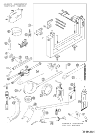 Special Tools