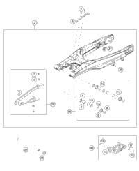 Swing Arm