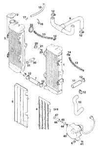 Cooling System