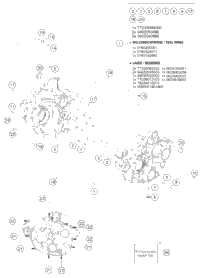 Engine Case
