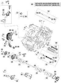 Lubricanting System