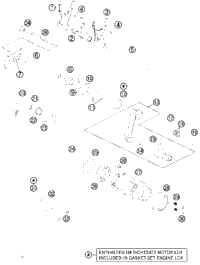 Shifting Mechanism