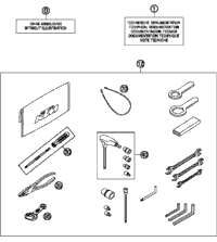 Accessories Kit