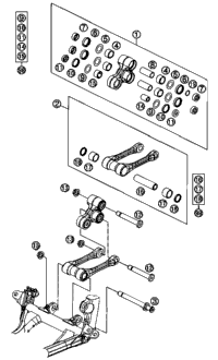 Pro Lever Linking